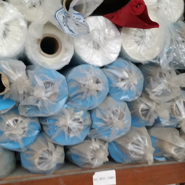 Pvc - plástico - São Gonçalo, RJ - B2Blue - Compra e Venda de Resíduos