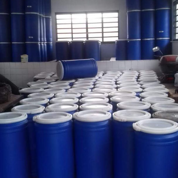 Resíduo: Oléo  de cozinha usado e  filtrado - B2Blue  - Compra e Venda de Resíduos