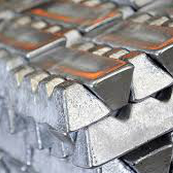 Lingotes de aluminio. estou começando agora. - metais - Ribeirão Preto, SP - B2Blue - Compra e Venda de Resíduos