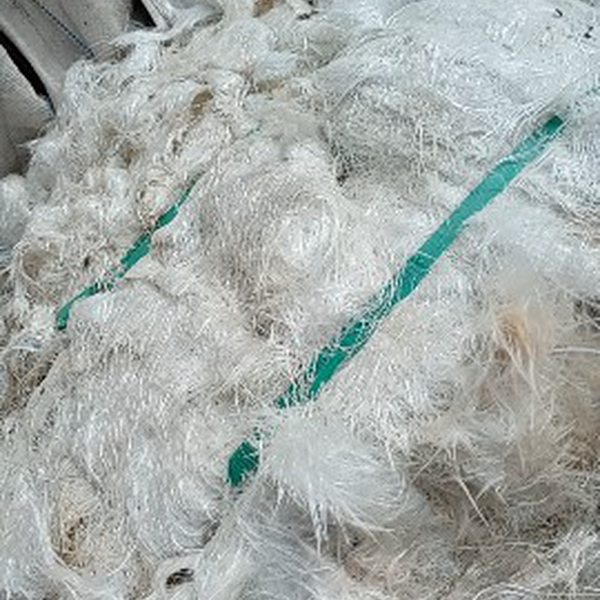 Fibra de vidro (roving; manta; tecido) - tecido - Fazenda Rio Grande, PR - B2Blue - Compra e Venda de Resíduos