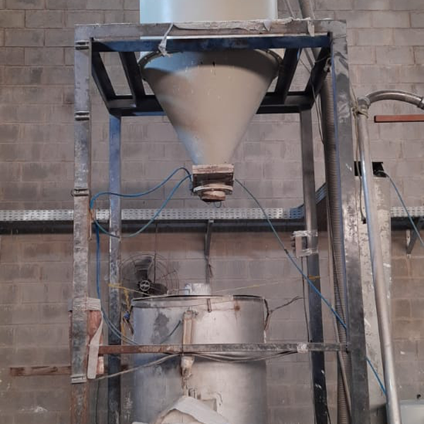 Pebd aglutinador - produtos de 2a linha - MONGAGUA, SP - B2Blue - Compra e Venda de Resíduos