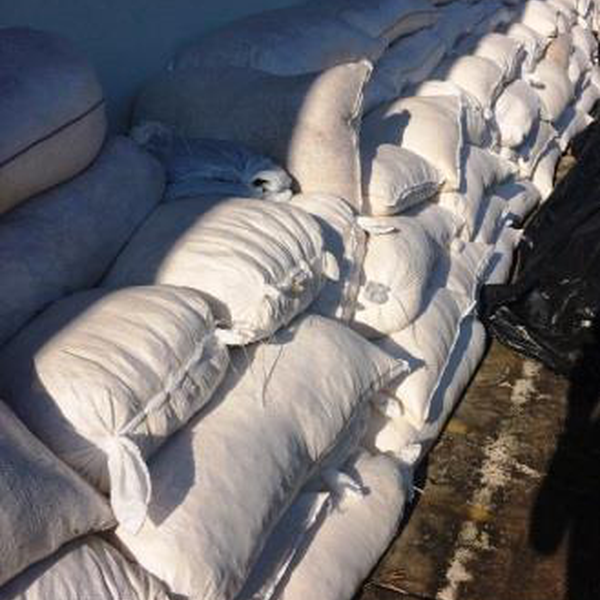 Resíduo: Borracha natural - B2Blue  - Compra e Venda de Resíduos