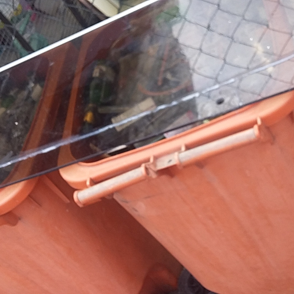 Vidro - vidro - RIO DE JANEIRO, RJ - B2Blue - Compra e Venda de Resíduos