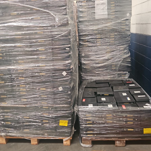 Resíduo: Modems / decoders e equipamentos de telefonia - B2Blue  - Compra e Venda de Resíduos