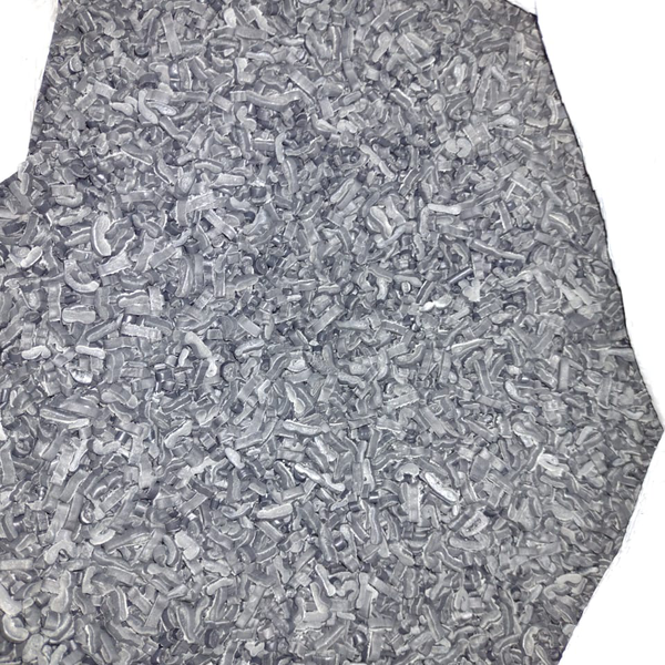 Pp moído (colorido e preto) - plástico - BETIM, MG - B2Blue - Compra e Venda de Resíduos