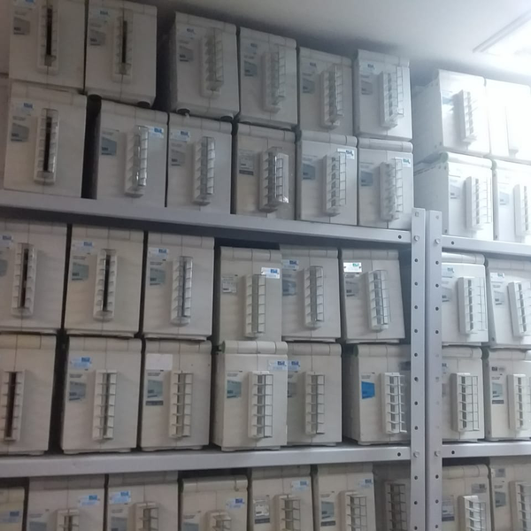 Maquina - sucata geral - São Paulo, SP - B2Blue - Compra e Venda de Resíduos