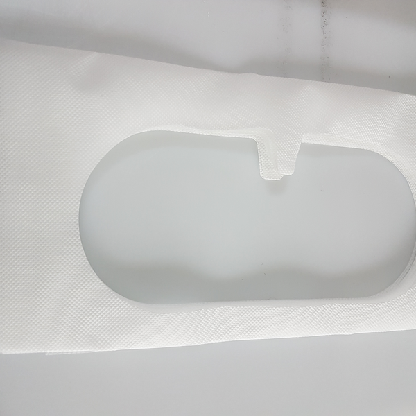 Tnt gramatura de 60 e 80 - plástico - São Paulo, SP - B2Blue - Compra e Venda de Resíduos