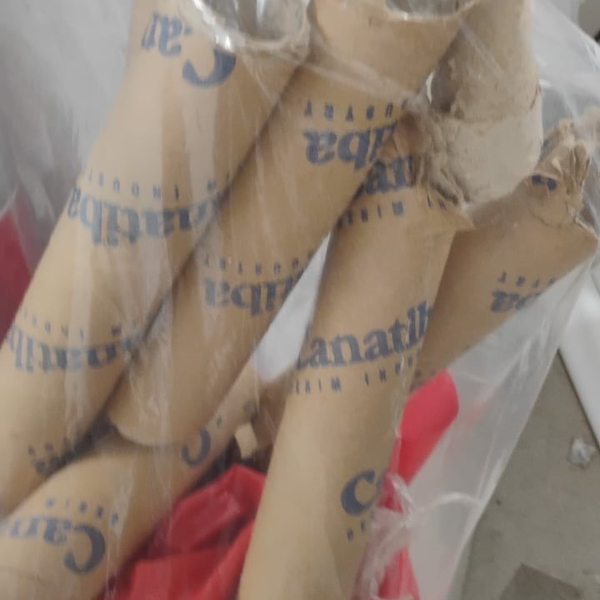 Resíduo: Cardboard straws - B2Blue  - Compra e Venda de Resíduos