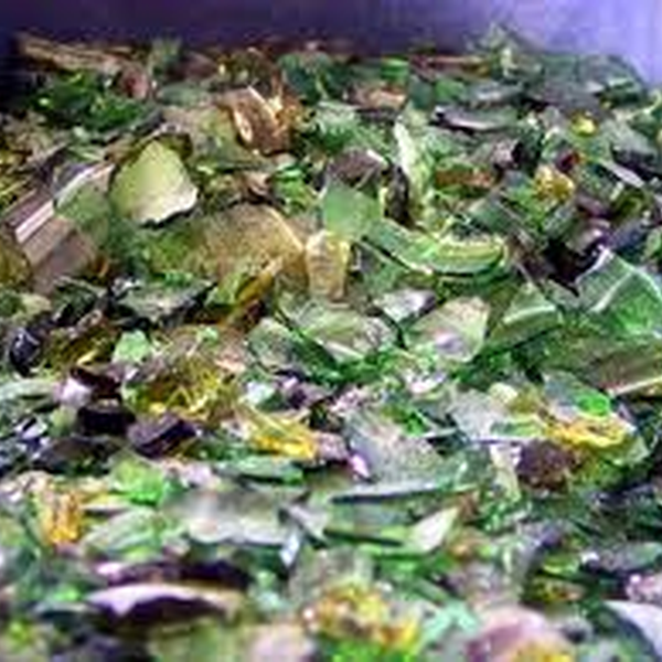 Vidros - vidro - Belford Roxo, RJ - B2Blue - Compra e Venda de Resíduos