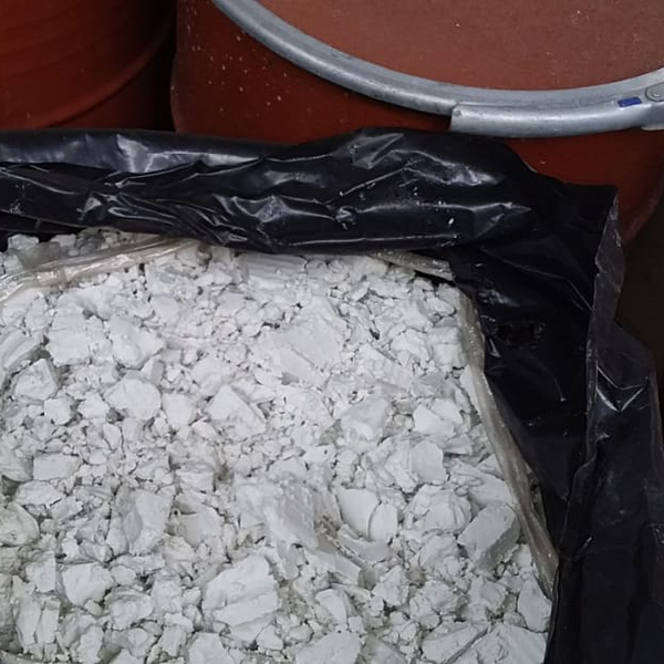 Borra anodização - metais - GUARULHOS, SP - B2Blue - Compra e Venda de Resíduos