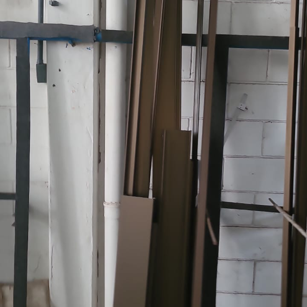 Aluiminio - metais - Cruzeiro do Sul, RS - B2Blue - Compra e Venda de Resíduos