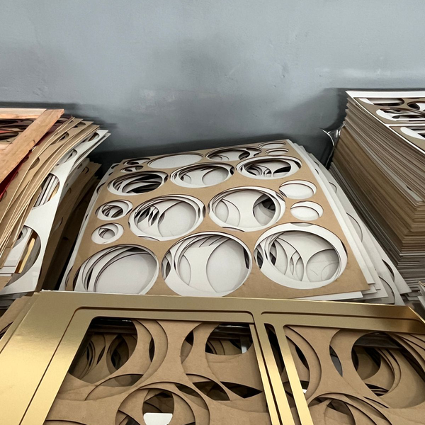Resíduo: Mdf - B2Blue  - Compra e Venda de Resíduos