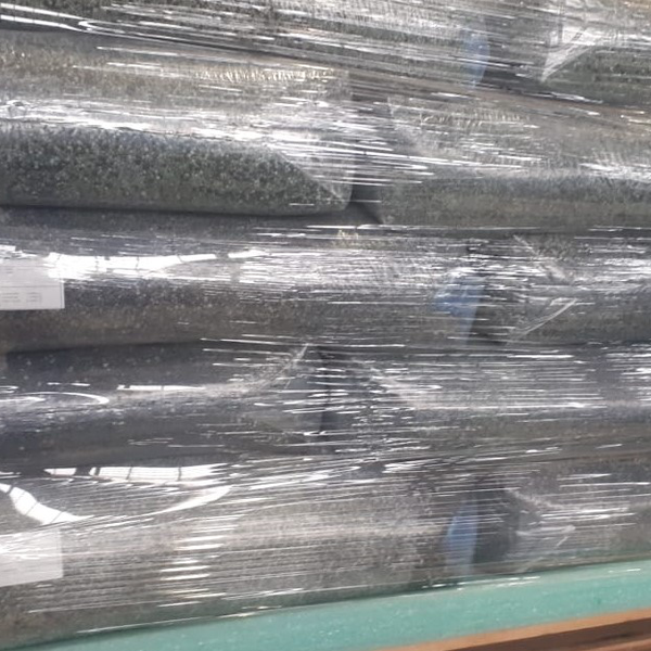 Polipropileno (PP)  Preto - Plástico