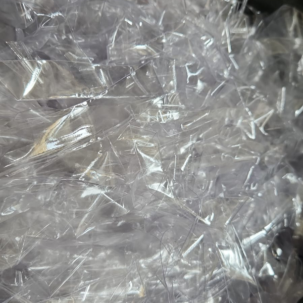 Pvc aparas - plástico - Fortaleza, CE - B2Blue - Compra e Venda de Resíduos