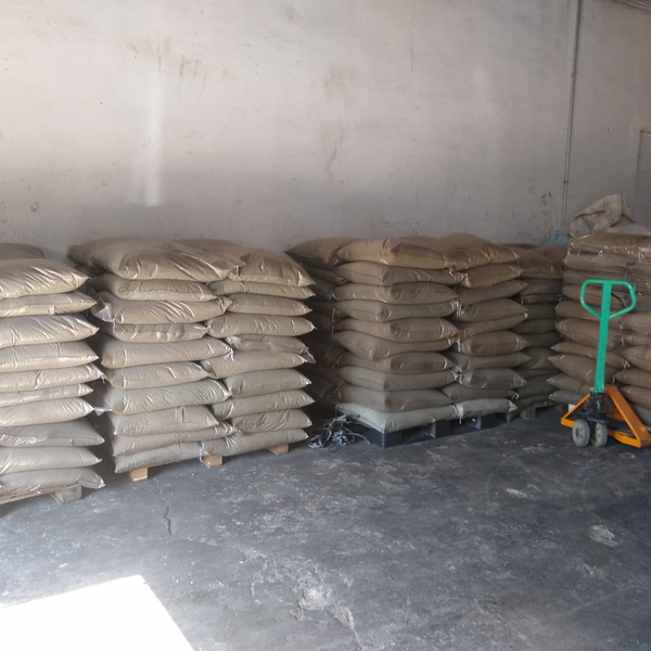 Granulado pebd canela - plástico - SOROCABA, SP - B2Blue - Compra e Venda de Resíduos