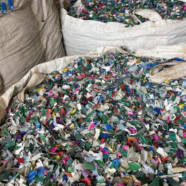 PEAD -  lavado / Moido - Outros