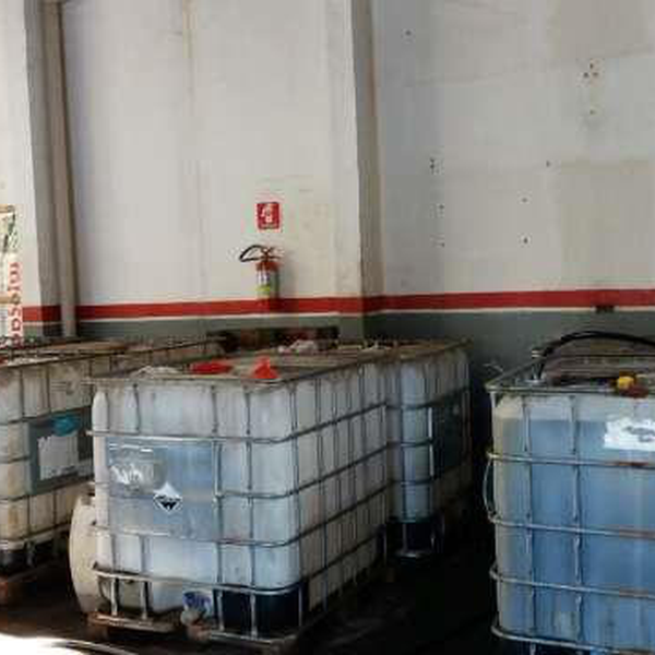 Oléo  de cozinha usado e  filtrado - orgânicos - Porto Velho, RO - B2Blue - Compra e Venda de Resíduos