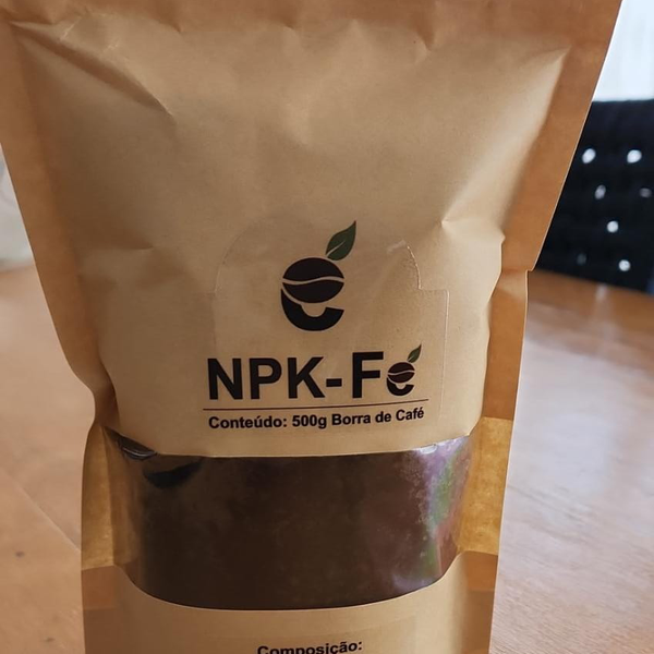 Borra de café - outros - Americana, SP - B2Blue - Compra e Venda de Resíduos