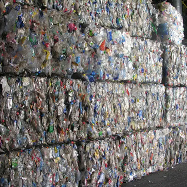 Pet - plástico - ARARAS, SP - B2Blue - Compra e Venda de Resíduos