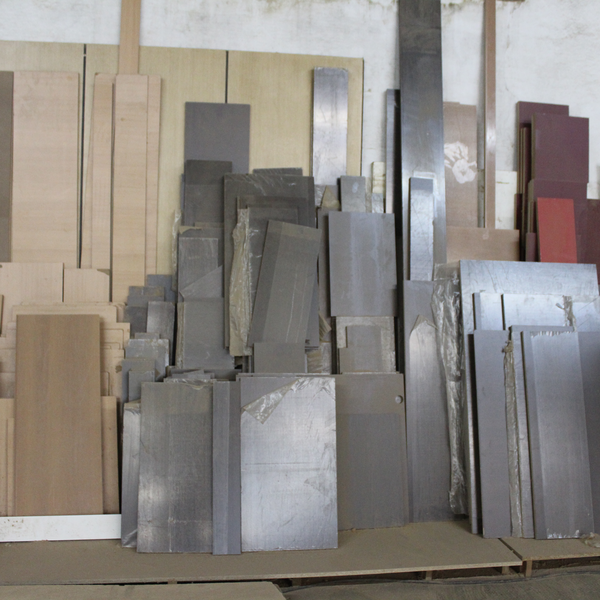Resíduo: Madeiras mdp e mdf - B2Blue  - Compra e Venda de Resíduos