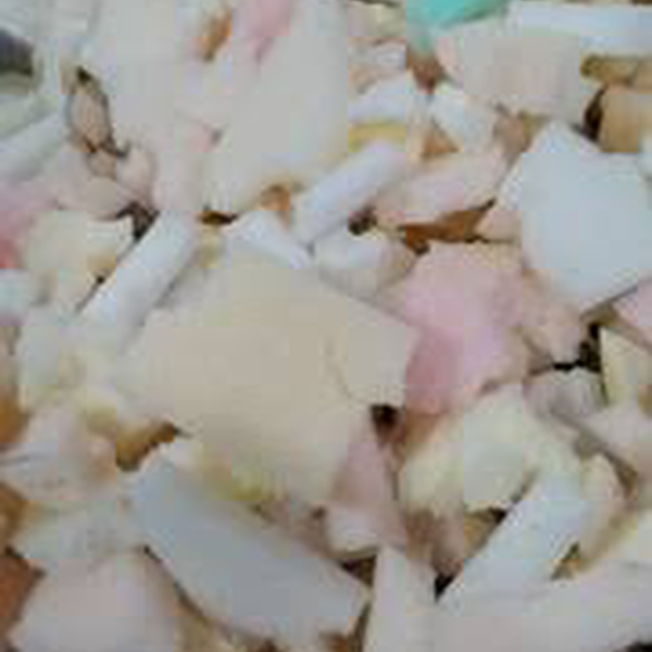 Bojo e espumas - tecido - MARINGA, PR - B2Blue - Compra e Venda de Resíduos