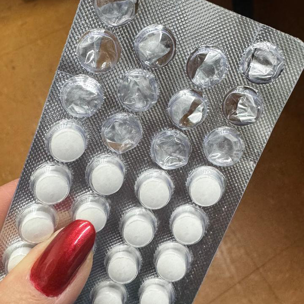 blister pvc - Outros