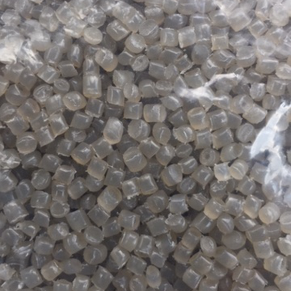 Aparas de polietileno moida e lavada - plástico - São Paulo, SP - B2Blue - Compra e Venda de Resíduos