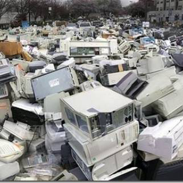 Informática e eletroeletrônicos - eletroeletrônicos - São Luís, MA - B2Blue - Compra e Venda de Resíduos