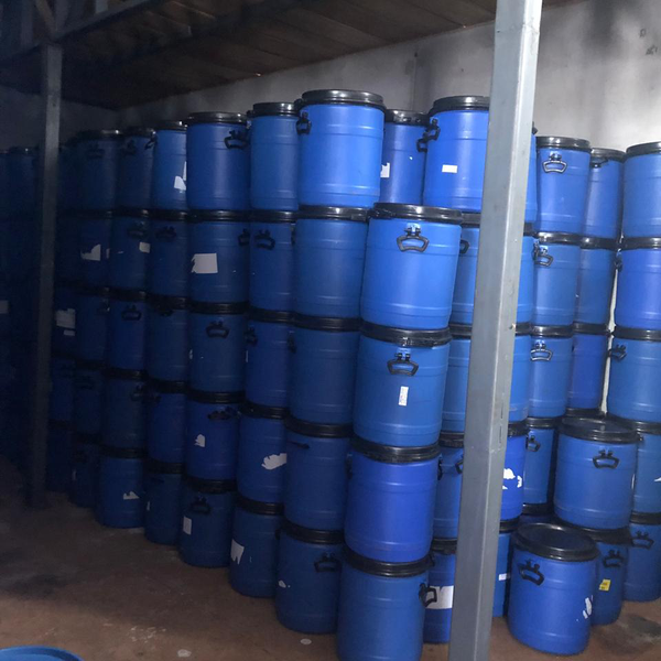 Tambor - metais - Cascavel, PR - B2Blue - Compra e Venda de Resíduos