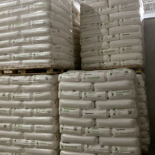 Resíduo: Granulado pp rafia natural - B2Blue  - Compra e Venda de Resíduos