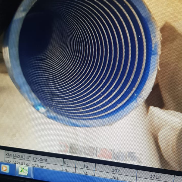Resíduo: Mangueira de pvc - B2Blue  - Compra e Venda de Resíduos