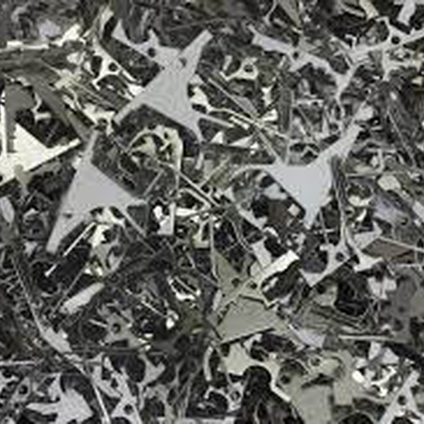 Estanhados - metais - Betim, MG - B2Blue - Compra e Venda de Resíduos