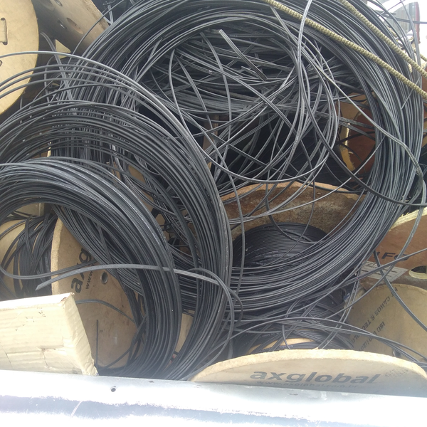 Resíduo: Optical fiber waste - B2Blue  - Compra e Venda de Resíduos