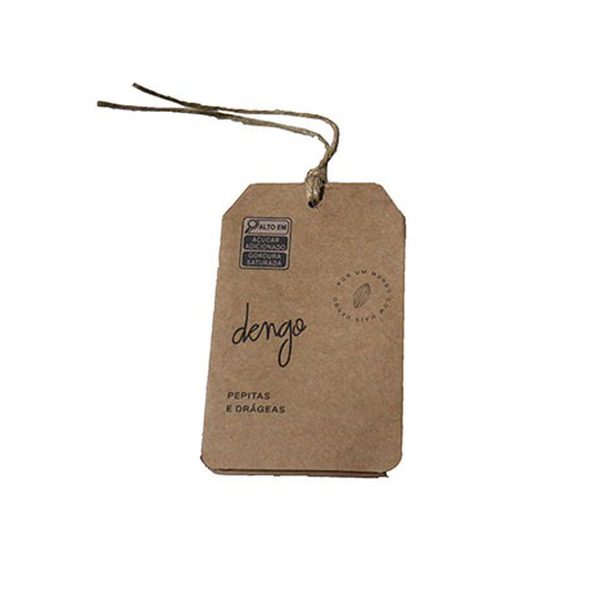 Resíduo: Bulas com material em kraft - B2Blue  - Compra e Venda de Resíduos