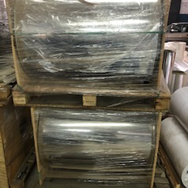 Bopp - plástico - SAO PAULO, SP - B2Blue - Compra e Venda de Resíduos