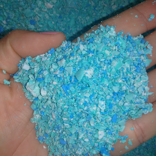 Resíduo: Moido aglutinado canela - B2Blue  - Compra e Venda de Resíduos