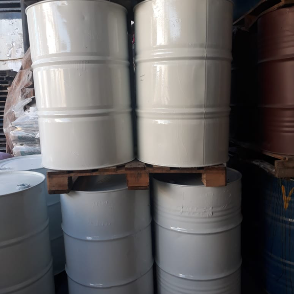 Resíduo: Tinta pu branca - B2Blue  - Compra e Venda de Resíduos