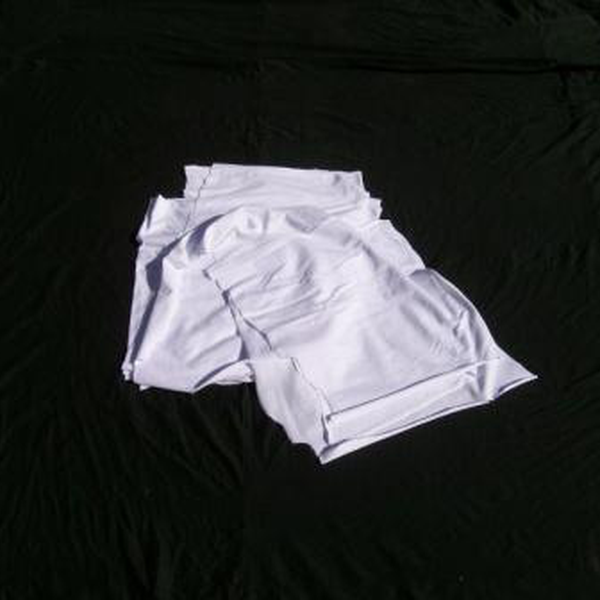 Resíduo: Retalhas de malha - B2Blue  - Compra e Venda de Resíduos