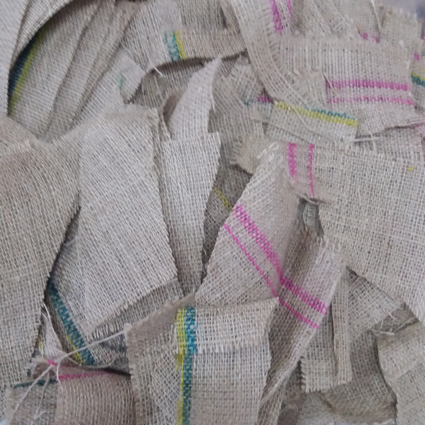 JUTA FIBRA NATURAL - Outros