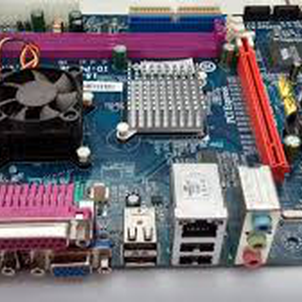 Resíduo: Placa mãe - B2Blue  - Compra e Venda de Resíduos