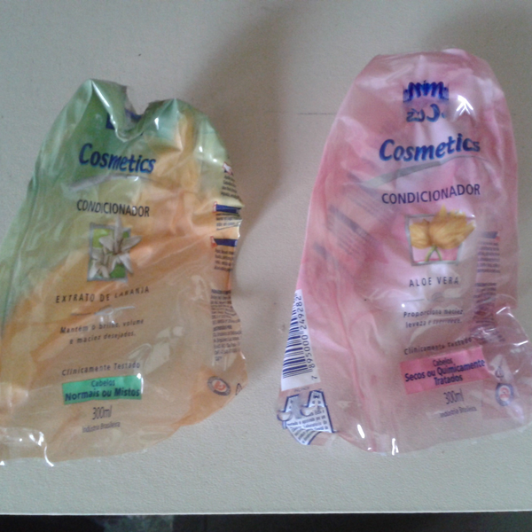 PVC Filme - Plástico