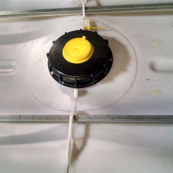 Resíduo: Microbicida - B2Blue  - Compra e Venda de Resíduos