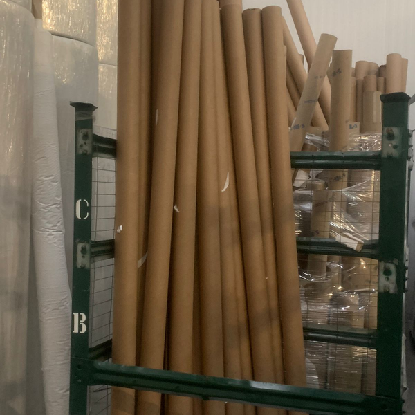 Tubete papelão 3'' polegadas - outros - JUNDIAI, SP - B2Blue - Compra e Venda de Resíduos