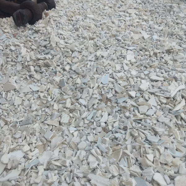 Pp branco - plástico - São Paulo, SP - B2Blue - Compra e Venda de Resíduos