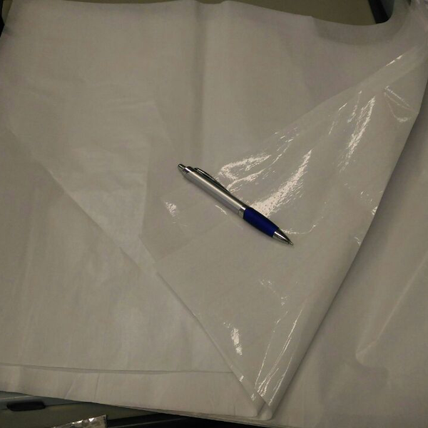 Resíduo: Papel+bopp+parafina - B2Blue  - Compra e Venda de Resíduos