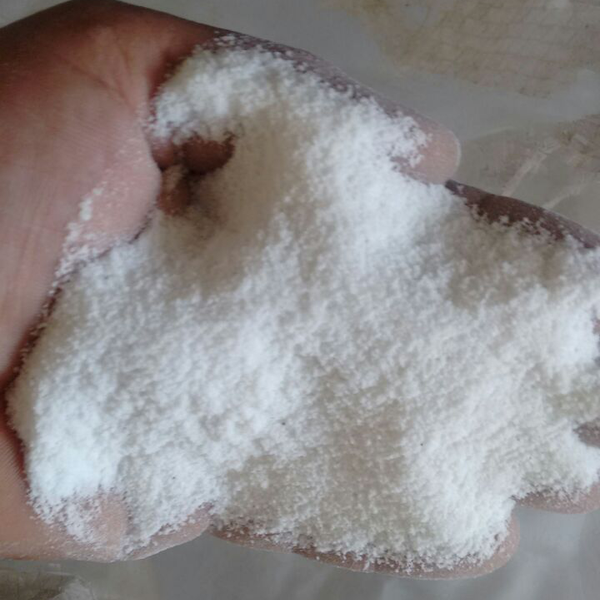 PEAD  ALTO PESO MOLECULAR NATURAL MICRONIZADO - Plástico