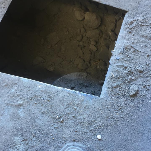 TINTA EM PO - Químicos