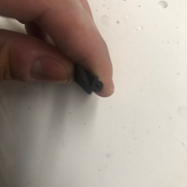 Resíduo: Borracha crua - B2Blue  - Compra e Venda de Resíduos