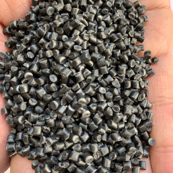 Resíduo: Granulated pp with load - B2Blue  - Compra e Venda de Resíduos