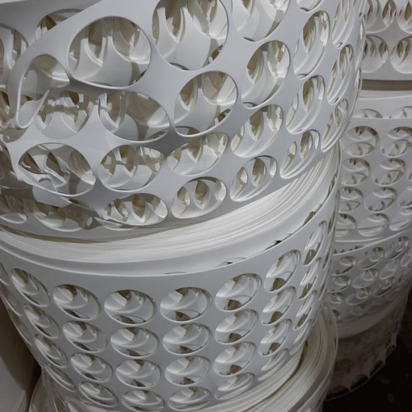 Aparas eva - plástico - São Paulo, SP - B2Blue - Compra e Venda de Resíduos